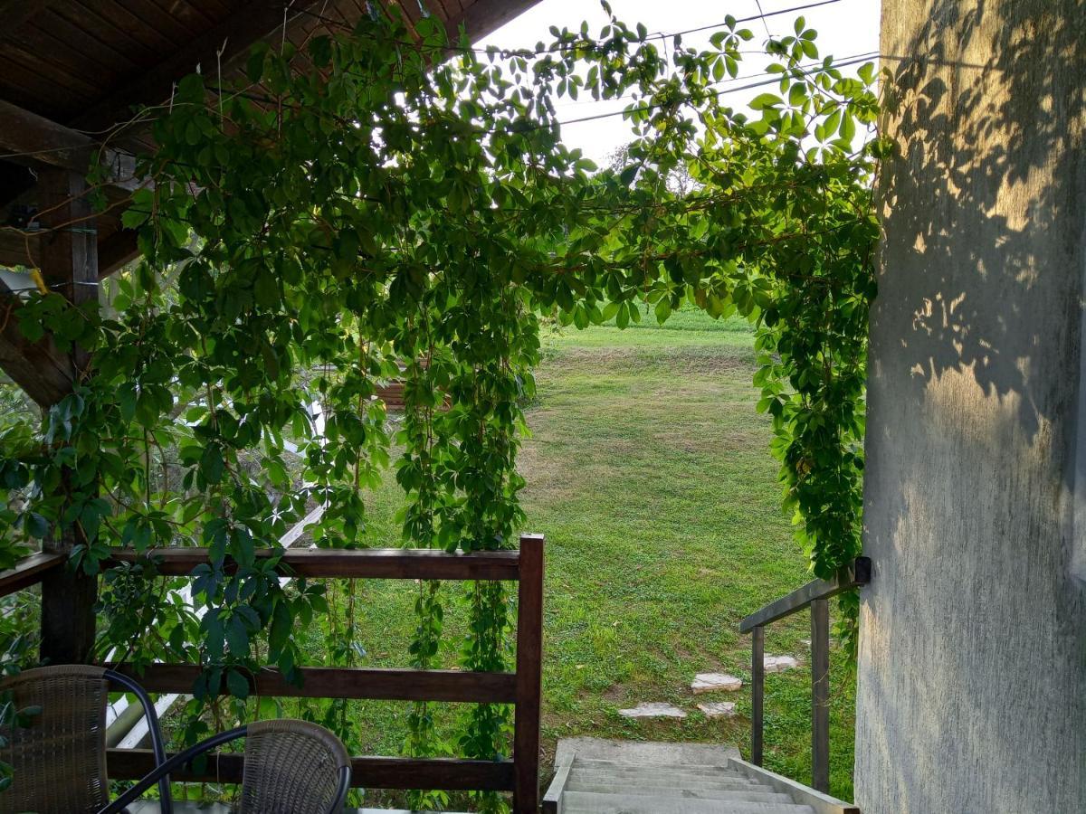 Country House Roman Добой Екстериор снимка