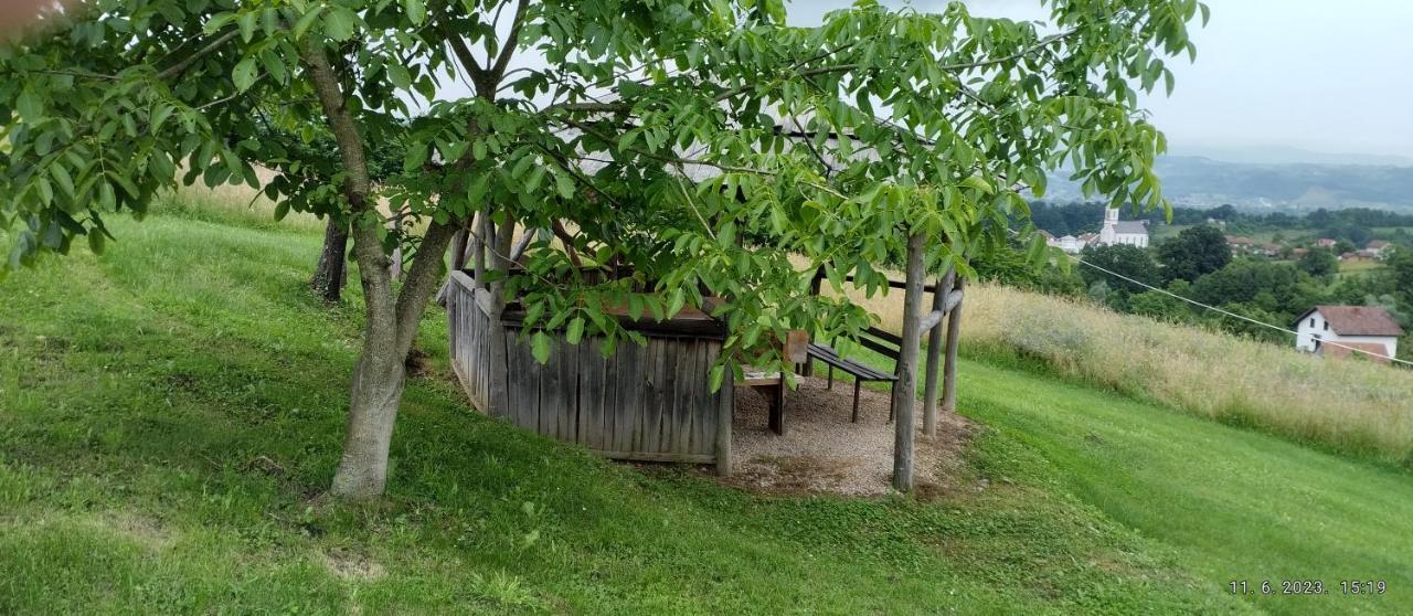 Country House Roman Добой Екстериор снимка
