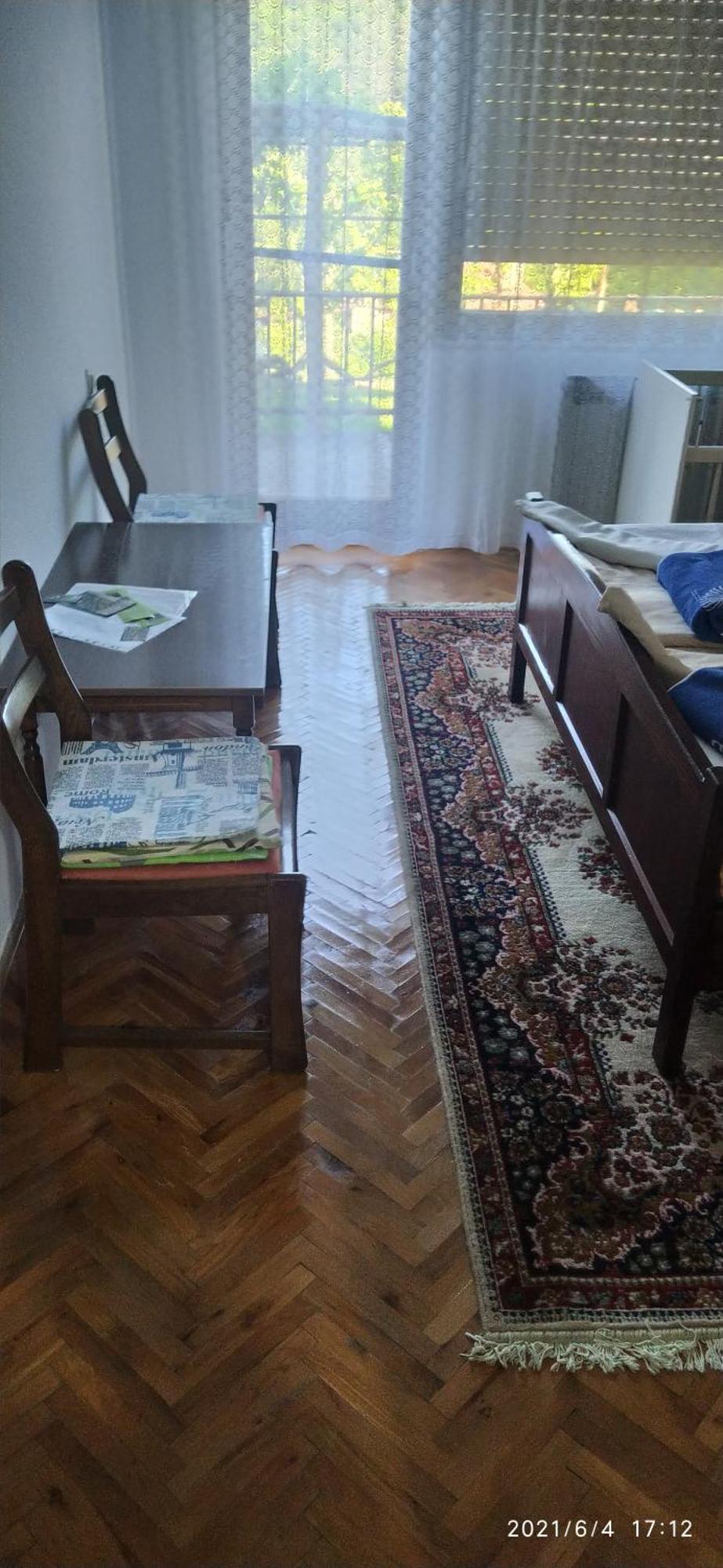Country House Roman Добой Стая снимка