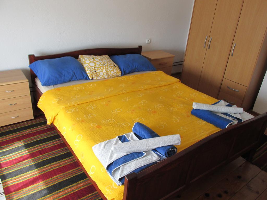 Country House Roman Добой Екстериор снимка