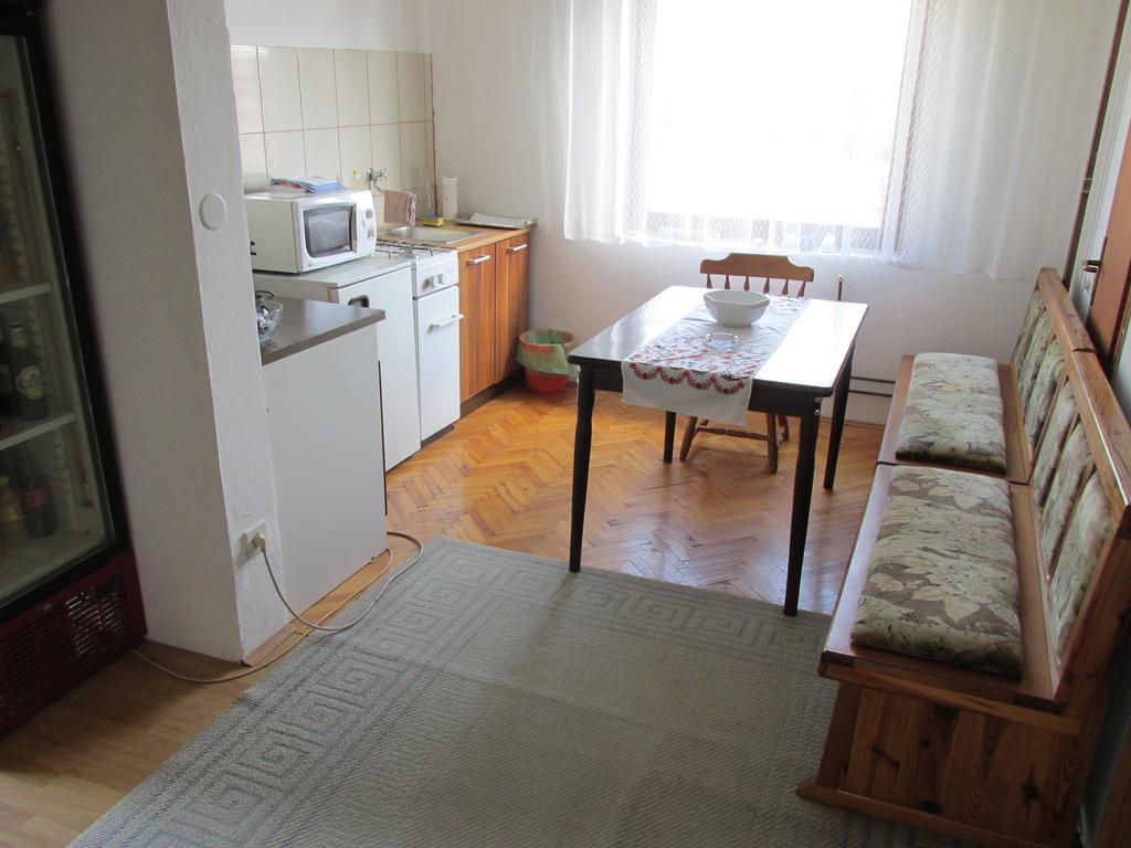 Country House Roman Добой Екстериор снимка
