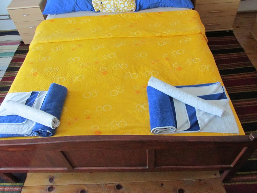Country House Roman Добой Екстериор снимка