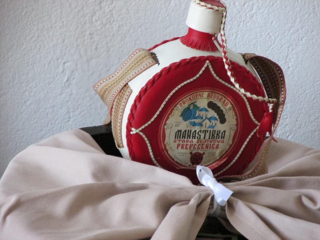 Country House Roman Добой Екстериор снимка
