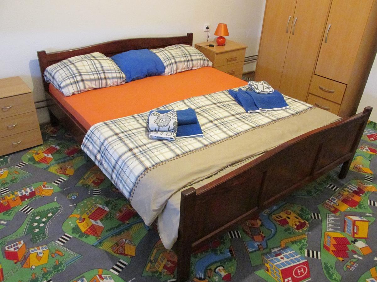 Country House Roman Добой Екстериор снимка